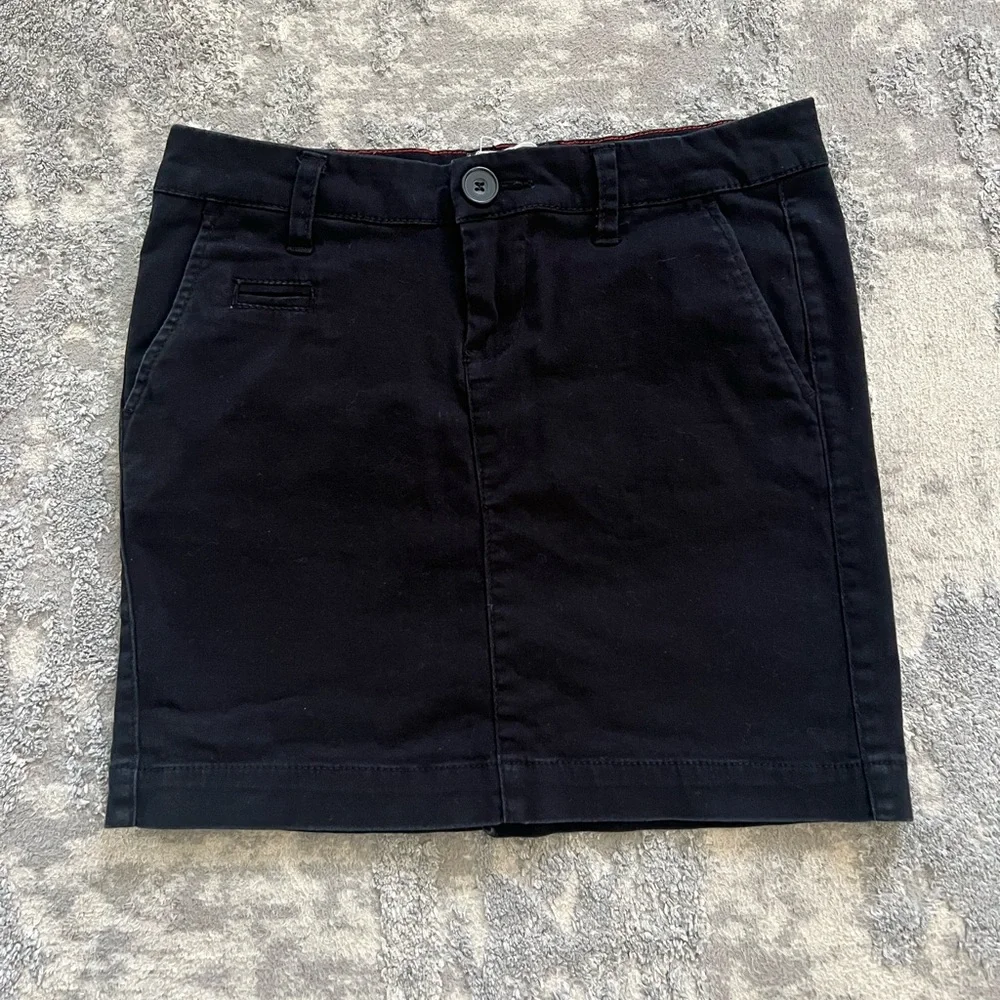 Freestyle Revolution skirt size 1